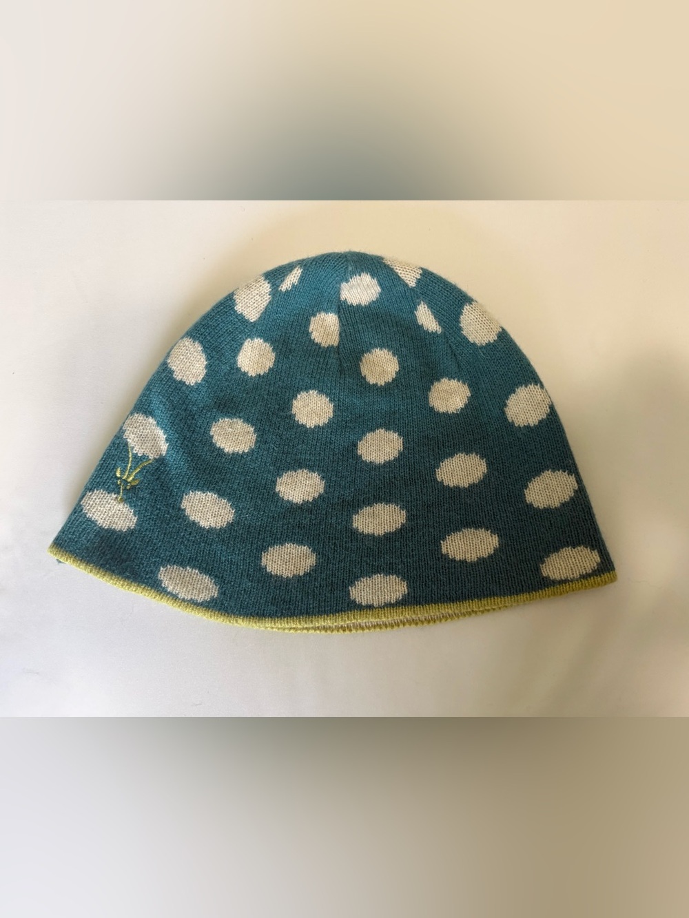 Ibex Wool Beanie. One Size